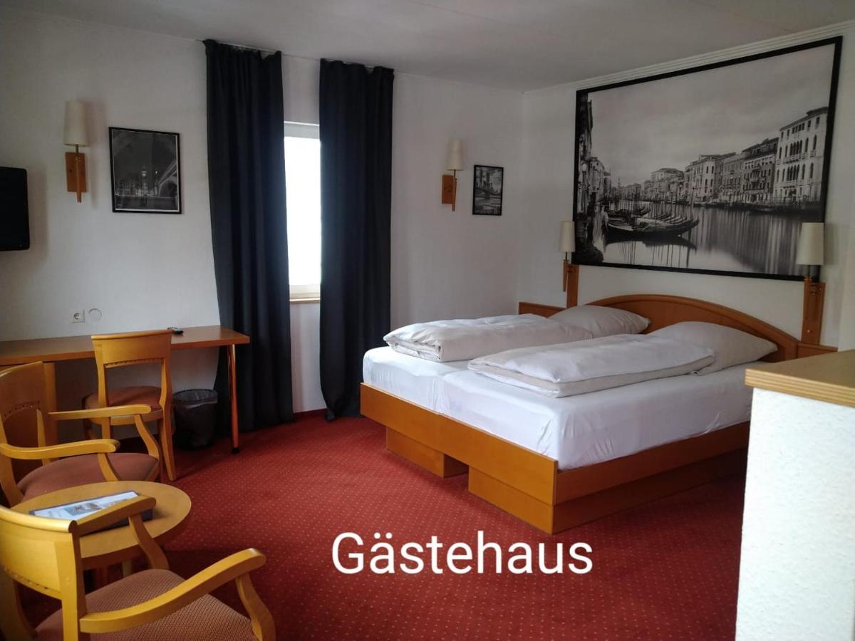 Hotel Hagspihl Quakenbruck Exterior photo